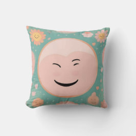 Coussin Jeter PILLOW avec bon design
