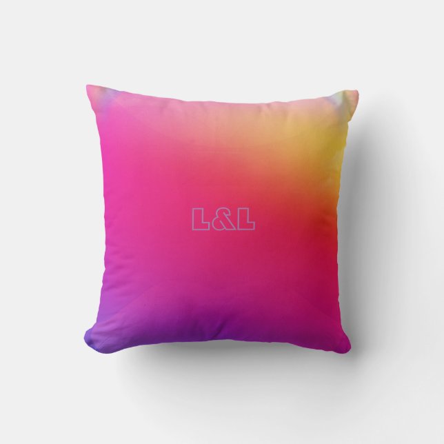 Coussin Jeter Pillow coton grade A Pour bébés et enfants (Recto)
