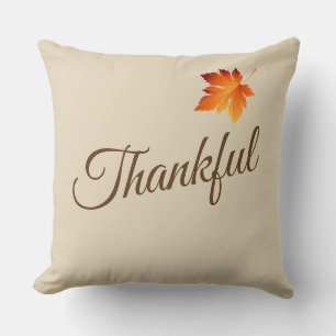 Coussin Jetez L'Oreiller À Thankful Thaillow
