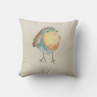 Coussin Jetez l'oreiller, lancez l'oreiller 41 x 41 cm