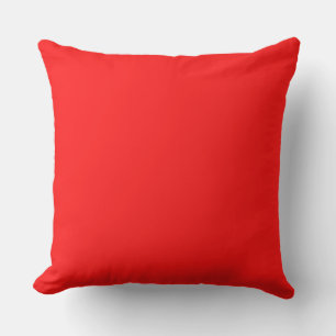 Coussin Jeu cadeau traditionnel chinois de décoration roug
