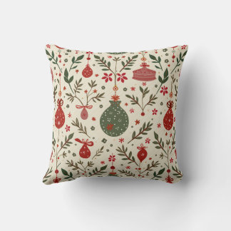 Coussin Jingle Bell Cushion