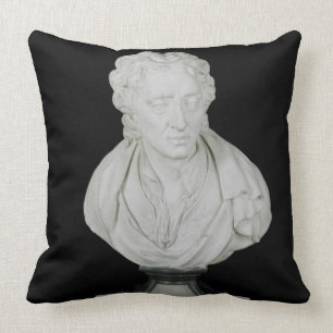Coussin John Locke (1632-1704) (plâtre)