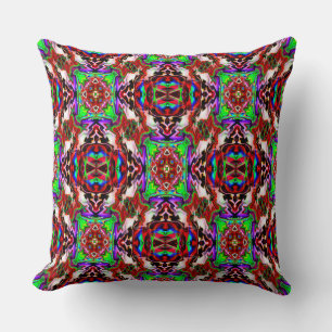 Coussin Joie de Noël !