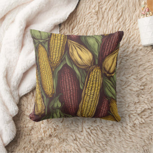 Coussin Joie généreuse