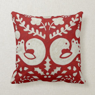 Coussin Joie II de Noël