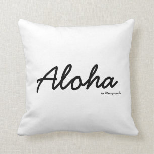 Coussin Joint de Honu Aloha