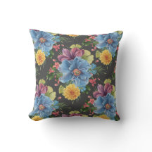 Joli Et Fleur Sombre