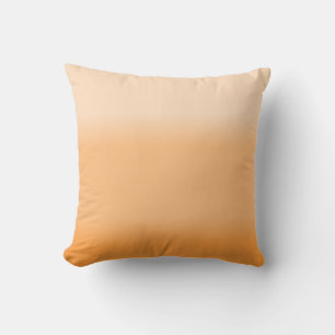 Coussin Joli Ombre Peach
