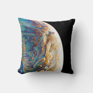 Coussin Joli univers