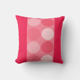 Coussin Jolie Collection Pois