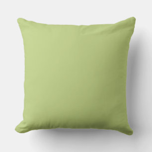 Coussin Jolie couleur tropicale colorée nature vert vert