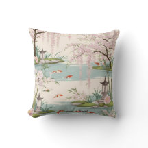 Jolie Fleur de Cerise Charme Floral