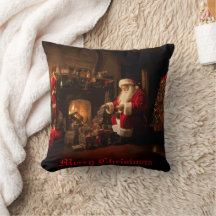 Jolly Old Saint Nick