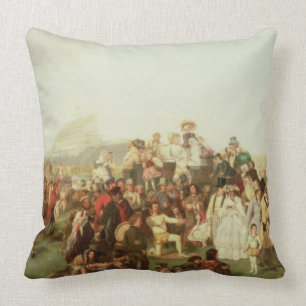Coussin Jour de Derby (copie)