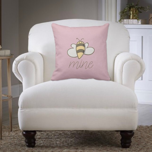 Coussin Jour de la Saint-Valentin (Créateur téléchargé)