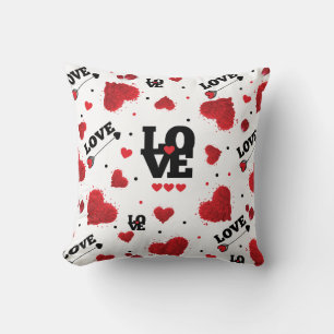 Coussin Jour de Saint-Jacques