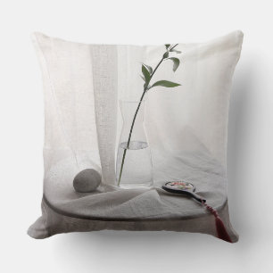 Coussin jour du printemps