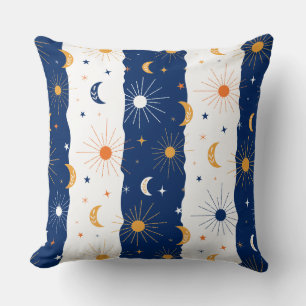 Coussin Jour et nuit