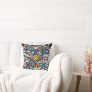 Coussin jour lumineux 2