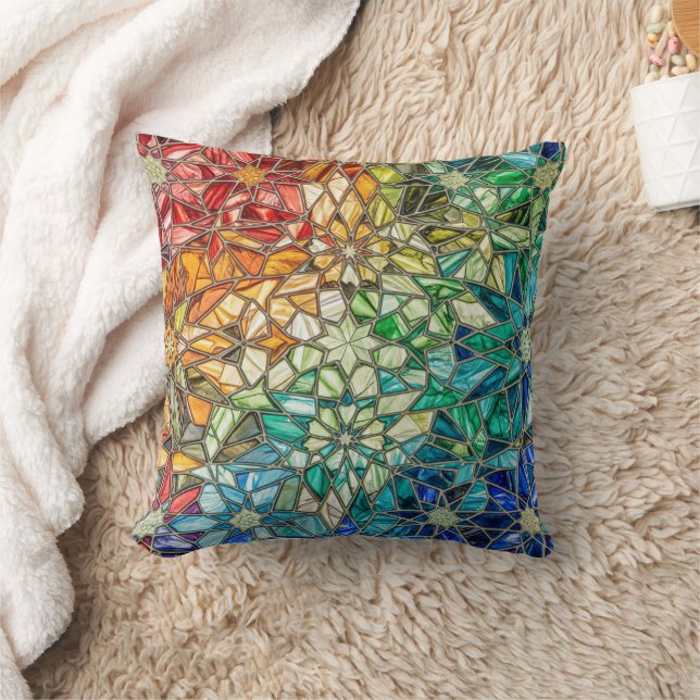 Coussin jour lumineux 3 (Couverture)