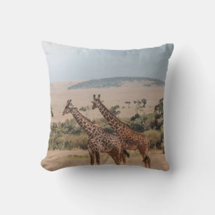 COUSSIN JOURNÉE MONDIALE DE LA FAUNE