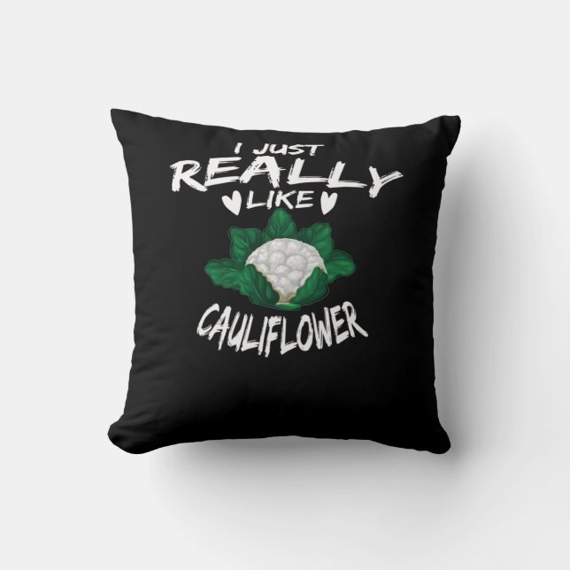 Coussin journée mondiale végétarienne (Recto)