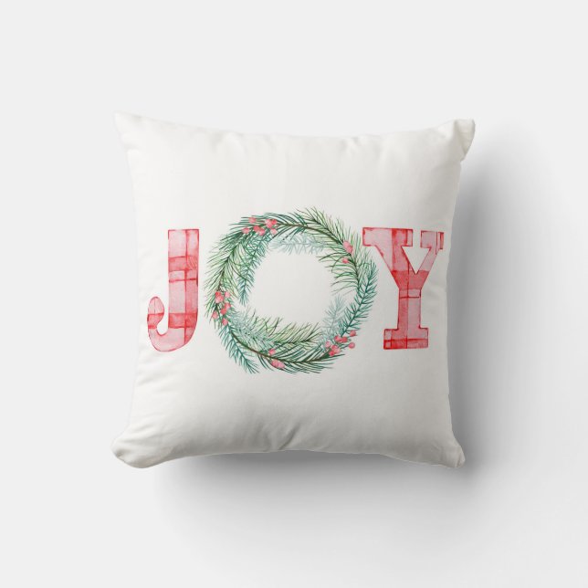COUSSIN JOY (Recto)