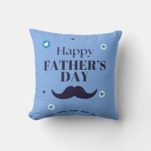 Joyeuse Fête des Pères – Moustache & Cœur Design