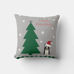 Coussin Joyeux Howlidays