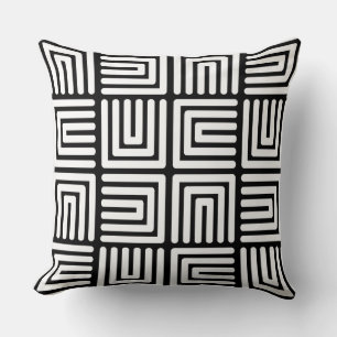 Coussin Joyeux Kwanzaa