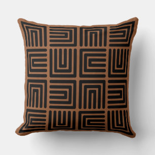 Coussin Joyeux Kwanzaa
