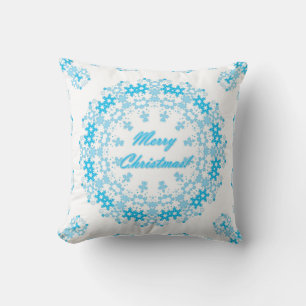 Coussin Joyeux Noël