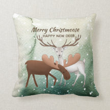 Joyeux Noël Joyeux New Deer