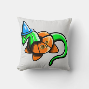 Coussin Joyeux Samhain ! !