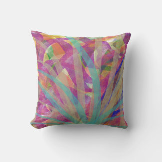 Coussin Joyful Reef