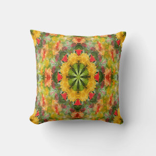 Coussin Joys d'été !
