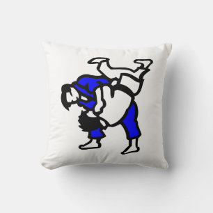 Coussin Judo