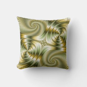 Coussin Junction - Mandelbrot Art