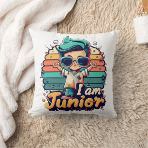 Coussin Junior