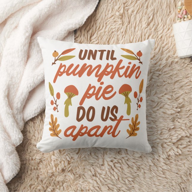 COUSSIN JUSQU'À CE QUE LE CITROUILLE PIE NE NOUS REMERCIE  (Couverture)