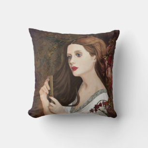 Coussin Jusqu'à la nuit, mon amour