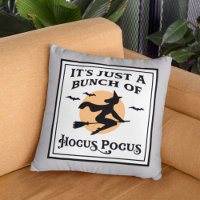 Juste une bande de sorcière Hocus Pocus Halloween