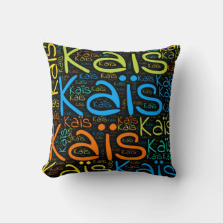 Coussin Kais