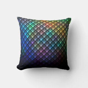 Coussin Kaleidoscope