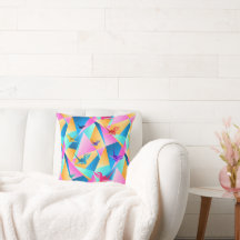 Kaléidoscope d'origami