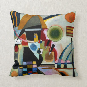 Coussin Kandinsky - Swing