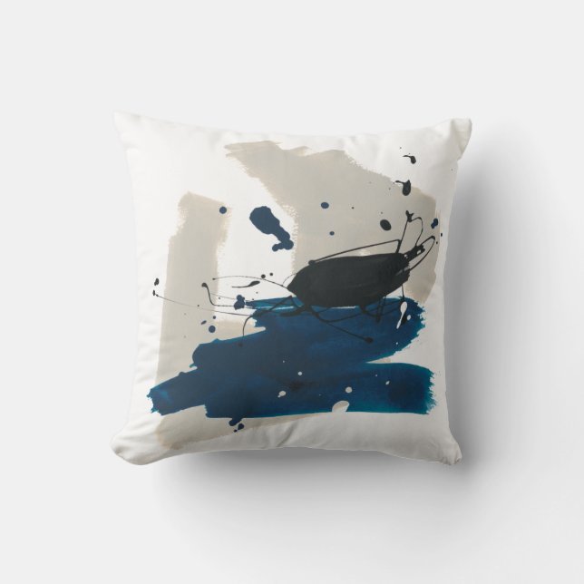 Coussin Kanji (Recto)