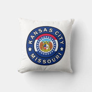 Coussin Kansas City Missouri