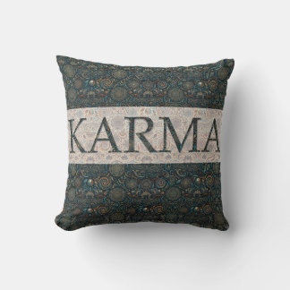 COUSSIN KARMA